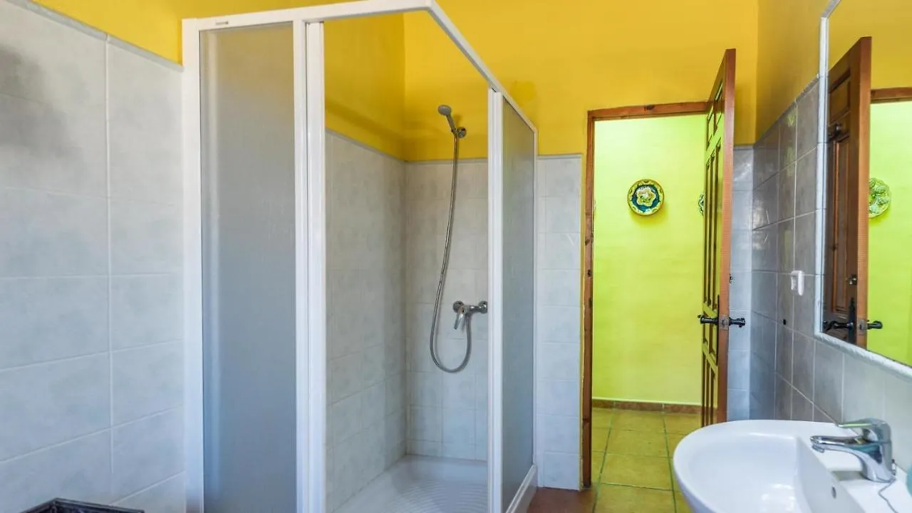 Casa Alejandro Almachar By Ruralidays Villa Spain